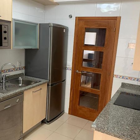 Apartamento En La Isla Con Vistas Al Mar Isla de Arosa Ngoại thất bức ảnh