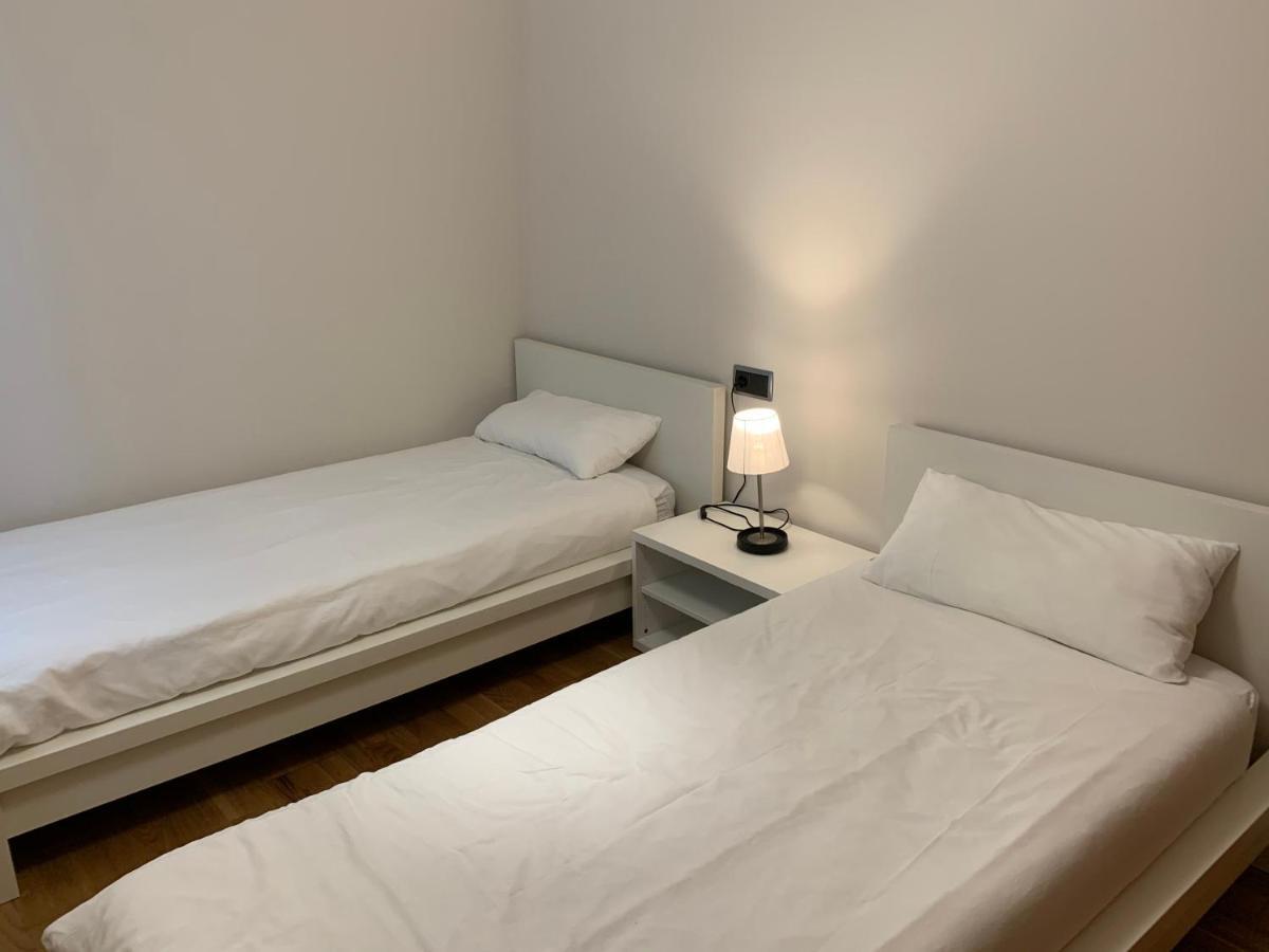 Apartamento En La Isla Con Vistas Al Mar Isla de Arosa Ngoại thất bức ảnh